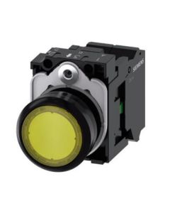 Siemens 3SU11020AB303BA0 Button