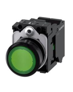 Siemens 3SU11020AB403BA0 Button