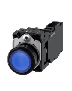 Siemens 3SU11020AB501FA0 Button