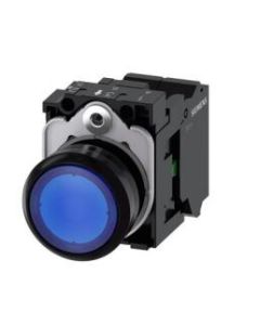 Siemens 3SU11020AB503BA0 Button