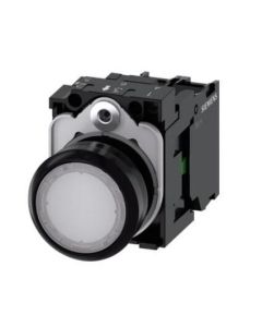 Siemens 3SU11020AB601BA0 Button