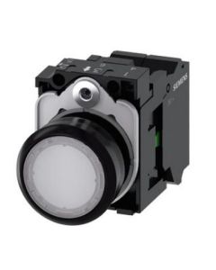 Siemens 3SU11020AB603BA0 Button
