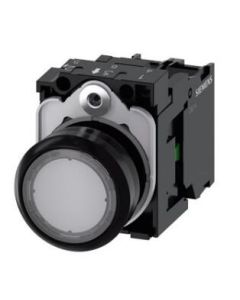 Siemens 3SU11020AB701BA0 Button