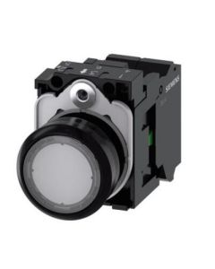 Siemens 3SU11020AB703BA0 Button