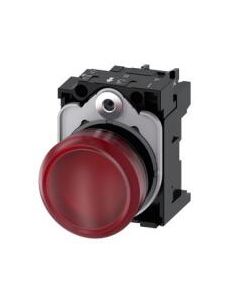 Siemens 3SU11026AA201AA0 Indicator