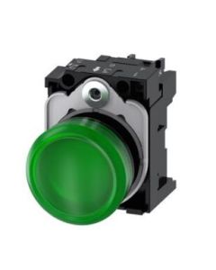 Siemens 3SU11026AA401AA0 Indicator