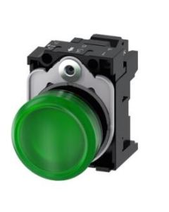 Siemens 3SU11026AA403AA0 Indicator