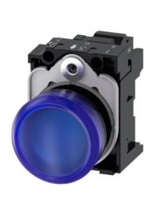 Siemens 3SU11026AA503AA0 Indicator