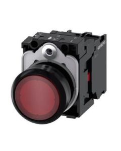 Siemens 3SU11030AB201CA0 Button