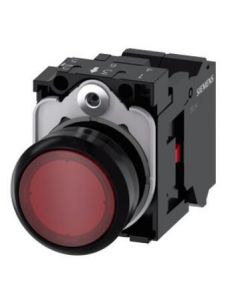 Siemens 3SU11030AB203CA0 Button