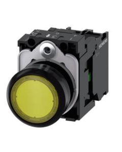 Siemens 3SU11030AB301BA0 Button
