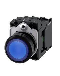 Siemens 3SU11030AB501BA0 Button