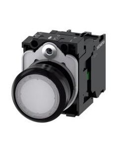 Siemens 3SU11030AB601BA0 Button