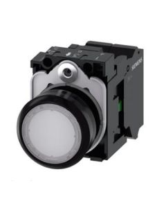 Siemens 3SU11030AB603BA0 Button