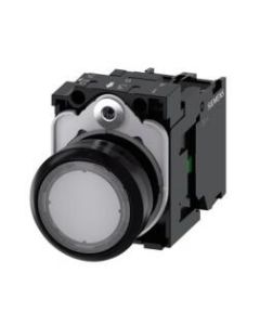 Siemens 3SU11030AB701BA0 Button