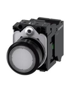 Siemens 3SU11030AB703BA0 Button