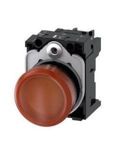 Siemens 3SU11036AA001AA0 Indicator