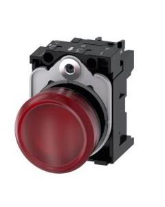Siemens 3SU11036AA201AA0 Indicator