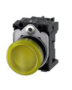 Siemens 3SU11036AA301AA0 Indicator