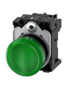 Siemens 3SU11036AA401AA0 Indicator