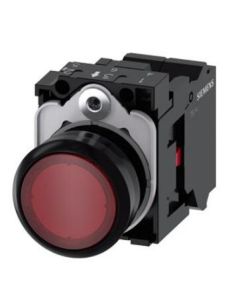 Siemens 3SU11060AB203CA0 Button
