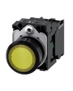 Siemens 3SU11060AB301BA0 Button