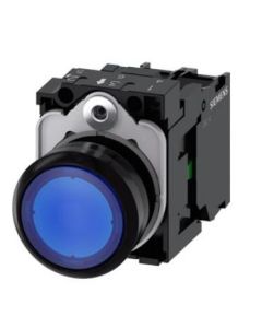 Siemens 3SU11060AB501BA0 Button