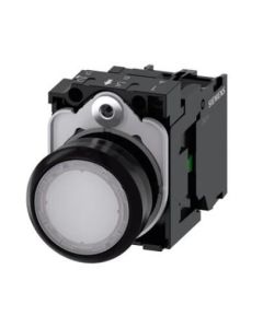Siemens 3SU11060AB601BA0 Button