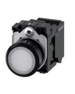 Siemens 3SU11060AB603BA0 Button