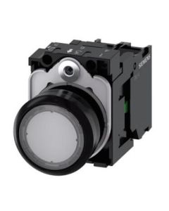 Siemens 3SU11060AB701BA0 Button