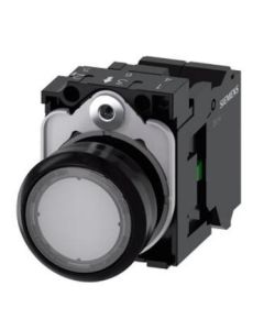 Siemens 3SU11060AB703BA0 Button