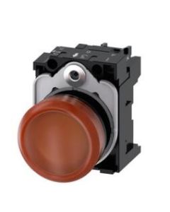 Siemens 3SU11066AA001AA0 Indicator