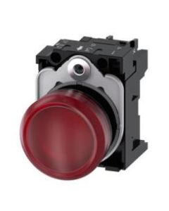Siemens 3SU11066AA201AA0 Indicator