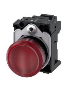 Siemens 3SU11066AA203AA0 Indicator