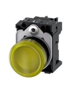 Siemens 3SU11066AA301AA0 Indicator