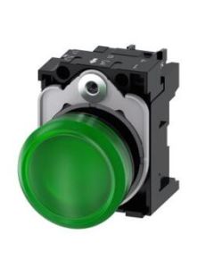 Siemens 3SU11066AA401AA0 Indicator