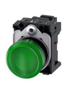 Siemens 3SU11066AA403AA0 Indicator
