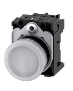 Siemens 3SU11066AA601AA0 Indicator