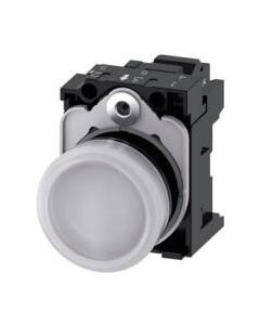 Siemens 3SU11066AA603AA0 Indicator