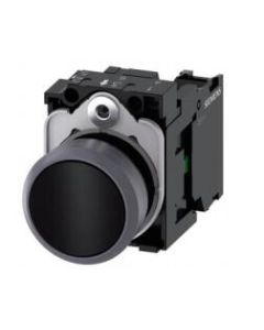 Siemens 3SU11300AB101BA0 Button