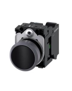 Siemens 3SU11300AB103BA0 Button