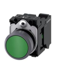 Siemens 3SU11300AB403BA0 Button