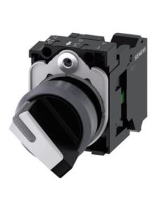 Siemens 3SU11302BF603BA0 Switch
