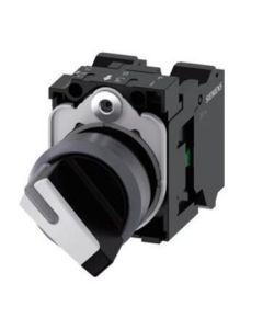 Siemens 3SU11302BF603MA0 Switch