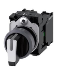 Siemens 3SU11302BL601NA0 Switch