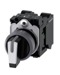 Siemens 3SU11302BL603NA0 Switch