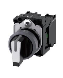 Siemens 3SU11302BM601NA0 Switch