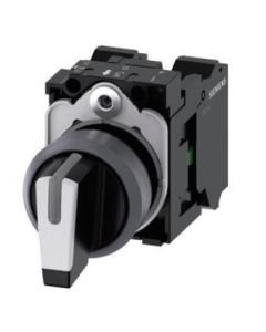 Siemens 3SU11302BM603NA0 Switch