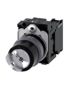 Siemens 3SU11304BF111BA0 Switch