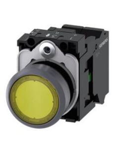 Siemens 3SU11320AB303BA0 Button